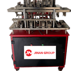 Máy đột dập thủy lực