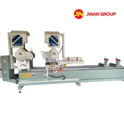 MÁY CẮT NHÔM HAI ĐẦU 08S LƯỠI CẮT 500 - JINAN CNC