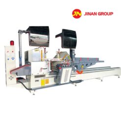 MÁY CẮT NHÔM 2 ĐẦU MT550 CAO CẤP