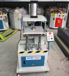 MÁY PHAY ĐỐ 1 DAO - HHCKK01