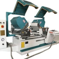 MÁY CẮT NHÔM 2 ĐẦU 06S PRO CAO CẤP - HHC06