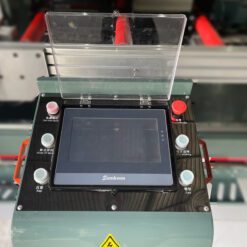 Máy Cắt Nhôm 2 Đầu JINAN CNC ( Máy Cắt Nhôm 2 Đầu Tự Động ) - Mới Nhất 2025 4 JINANGROUP.VN