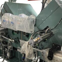 Máy Cắt Nhôm 2 Đầu JINAN CNC ( Máy Cắt Nhôm 2 Đầu Tự Động ) - Mới Nhất 2025 5 JINANGROUP.VN