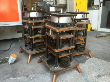 MÁY ĐỘT DẬP HƠI XINGFA 93 VÀ THOÁT NƯỚC 55 1 MÁY ĐỘT DẬP HƠI XINGFA 93 VÀ THOÁT NƯỚC 55