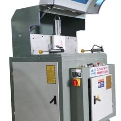 MÁY CẮT NHÔM 1 ĐẦU LƯỠI 500 MÂM XOAY