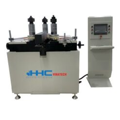 Máy uốn vòm nhôm CNC
