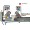 MÁY CẮT NHÔM 2 ĐẦU 09S LƯỠI 500MM JINAN CNC - MỚI NHẤT 2025 2 JINANGROUP.VN