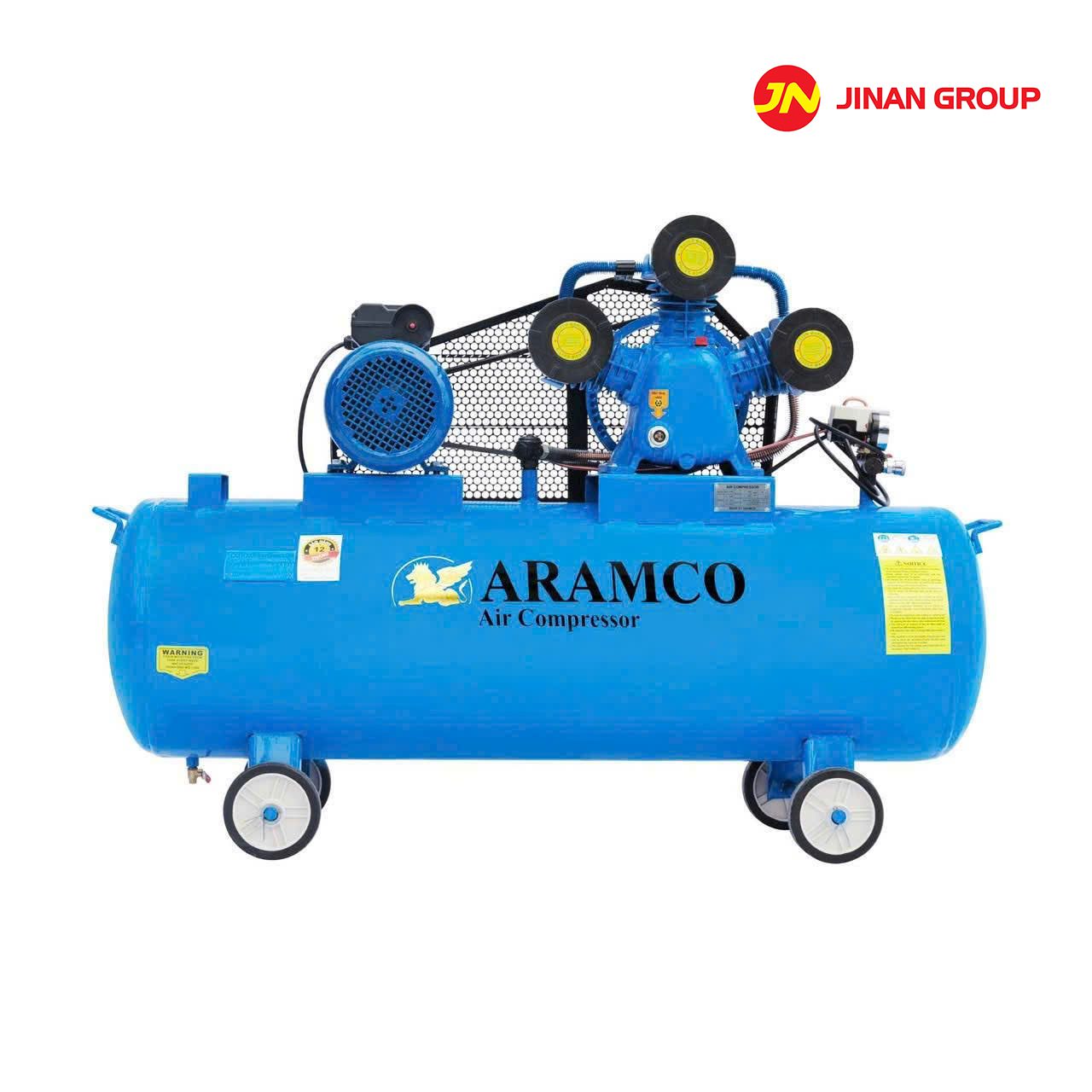 Máy nén khí 200L 220V - Jinan Group 1 Máy nén khí 200L 220V - Jinan Group