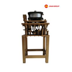 Máy đột dập 22 dao