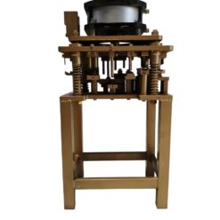 Máy đột dập 22 dao 3 JINANGROUP.VN