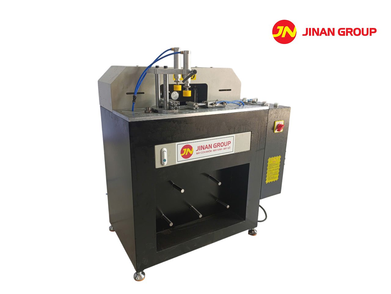 Máy phay đố TDN 2 Máy phay đố TDN - Ảnh 2