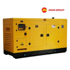 DIESEL GENERATOR SET QDL-20GFS 8 JINANGROUP.VN
