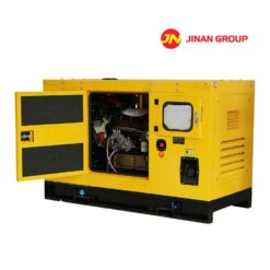 DIESEL GENERATOR SET QDL-75GFS