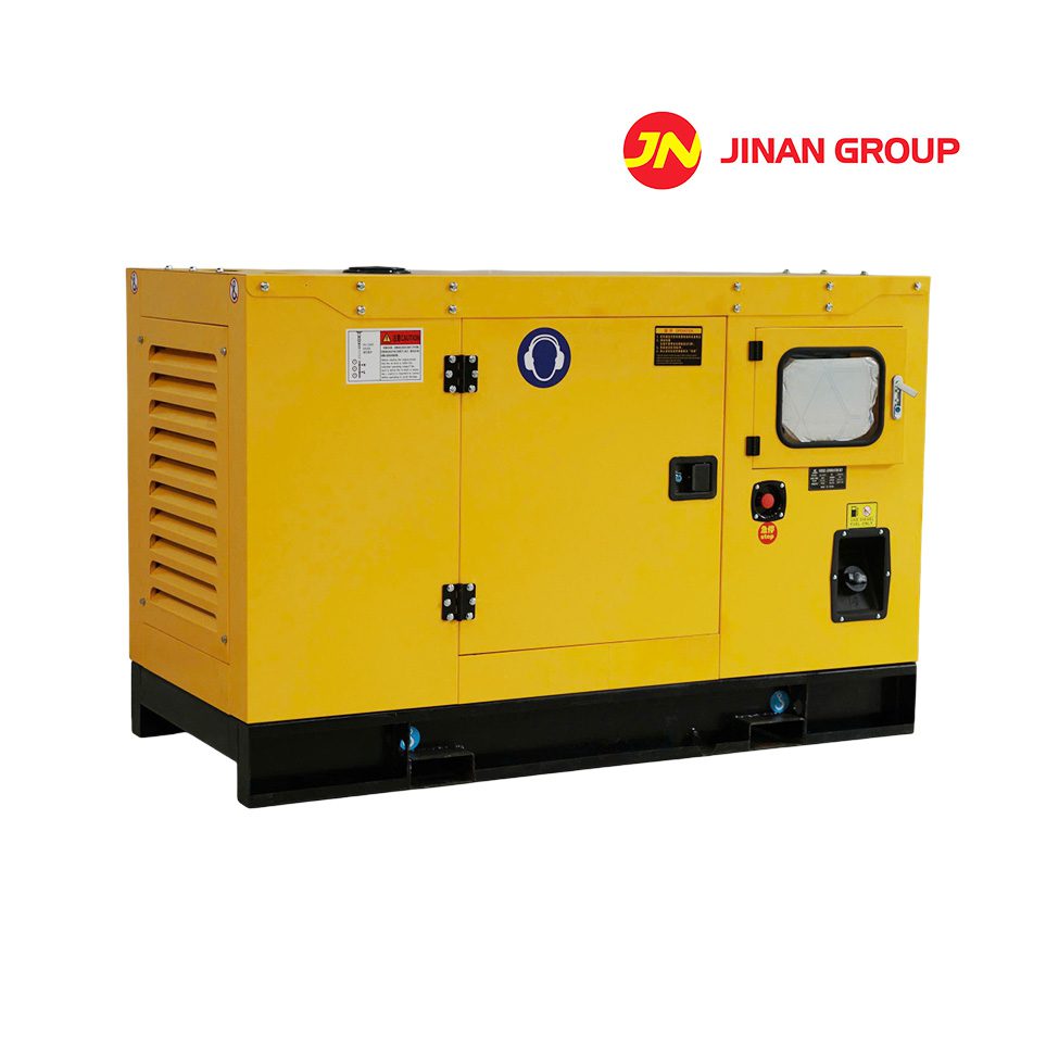 DIESEL GENERATOR SET QDL-75GFS 3 DIESEL GENERATOR SET QDL-75GFS - Ảnh 3