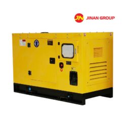DIESEL GENERATOR SET QDL-75GFS 8 JINANGROUP.VN