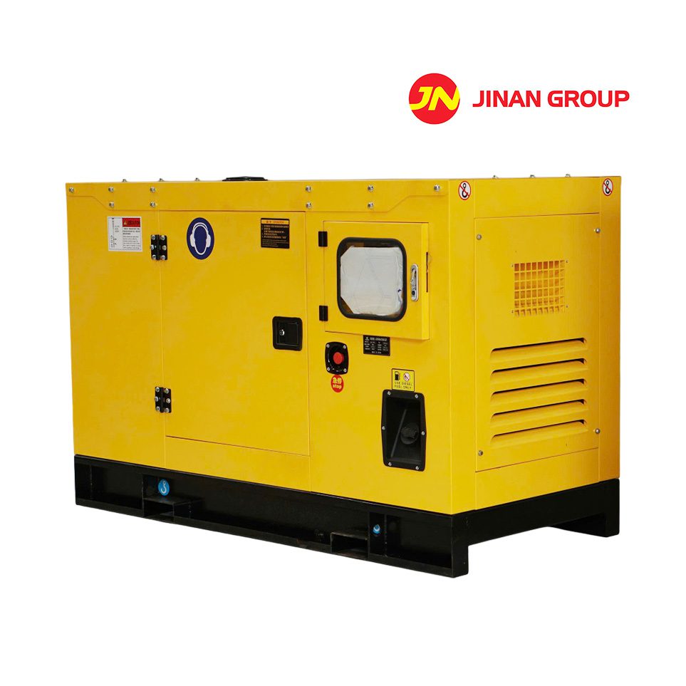 DIESEL GENERATOR SET QDL-75GFS 2 DIESEL GENERATOR SET QDL-75GFS - Ảnh 2