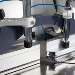 Máy cắt trung tâm 1 đầu - Jinan Group 6 JINANGROUP.VN