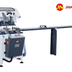 Máy cắt trung tâm 1 đầu - Jinan Group 8 JINANGROUP.VN