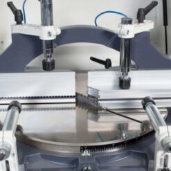 Máy cắt trung tâm 1 đầu - Jinan Group 9 JINANGROUP.VN