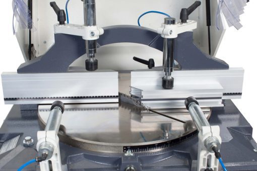 Máy cắt trung tâm 1 đầu - Jinan Group 5 Máy cắt trung tâm 1 đầu - Jinan Group - Ảnh 5