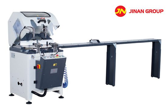 Máy cắt trung tâm 1 đầu - Jinan Group 4 Máy cắt trung tâm 1 đầu - Jinan Group - Ảnh 4