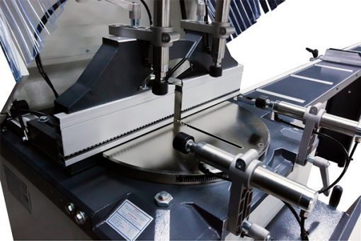 Máy cắt trung tâm 1 đầu - Jinan Group 3 Máy cắt trung tâm 1 đầu - Jinan Group - Ảnh 3