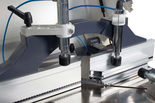 Máy cắt trung tâm 1 đầu - Jinan Group 2 Máy cắt trung tâm 1 đầu - Jinan Group - Ảnh 2