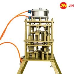 Máy đột dập 16 dao