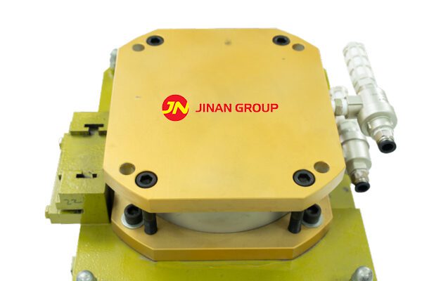 Máy đột dập 16 dao 2 Máy đột dập 16 dao - Ảnh 2