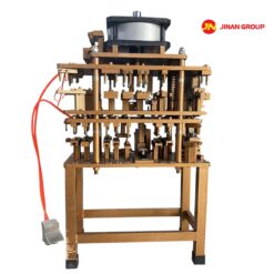 Máy đột dập 36 dao