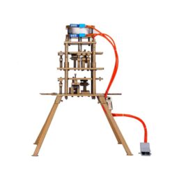 Máy đột dập 9 dao 3 JINANGROUP.VN