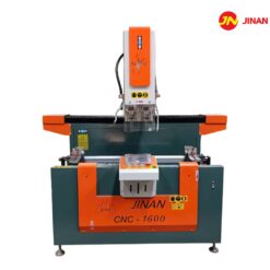 Máy khoan khóa CNC-Shandong S1600 hai đầu 6 JINANGROUP.VN