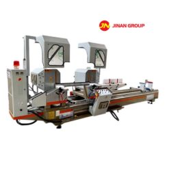 Máy cắt 09S lưỡi 525 - Jinan Group