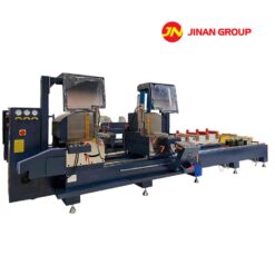Máy cắt 550 bệ đúc TĐT - Jinan Group