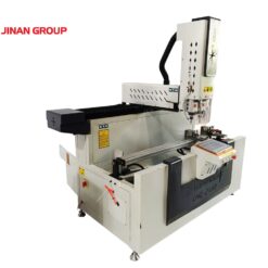 Máy khoan khóa CNC-Shandong S2000 hai đầu 5 JINANGROUP.VN