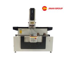 Máy khoan khóa CNC-Shandong S2000 hai đầu