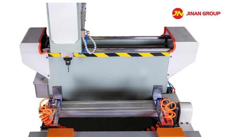 Máy khoan khóa CNC-XDF S 900 1 đầu 3 Máy khoan khóa CNC-XDF S 900 1 đầu - Ảnh 3
