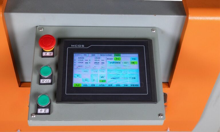 Máy khoan khóa CNC-XDF S 900 1 đầu 4 Máy khoan khóa CNC-XDF S 900 1 đầu - Ảnh 4