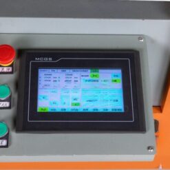 Máy khoan khóa CNC - XDF S1200 1 đầu 7 JINANGROUP.VN