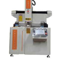 Máy khoan khóa CNC - XDF S1200 1 đầu 9 JINANGROUP.VN
