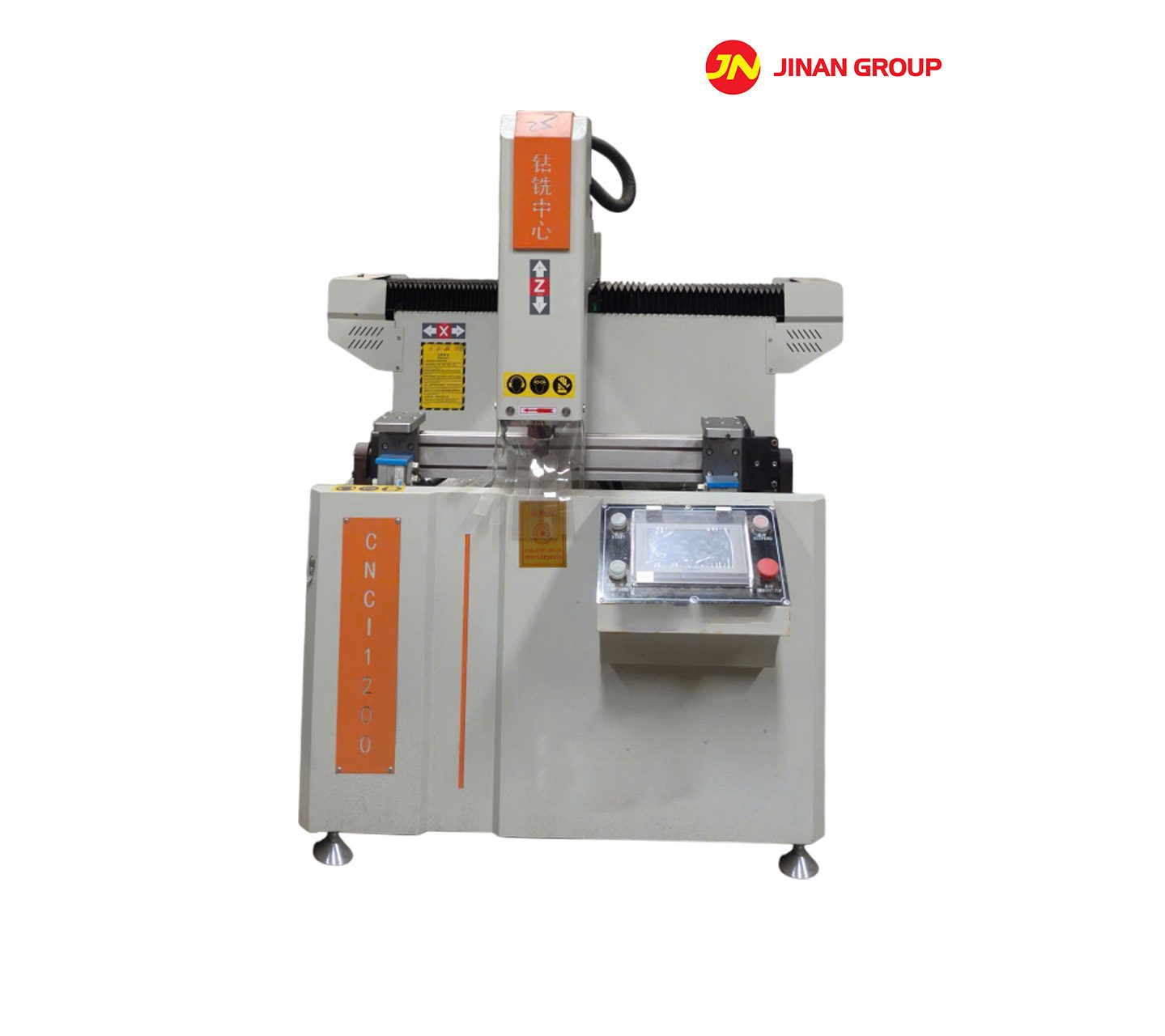 Máy khoan khóa CNC - XDF S1200 1 đầu 1 Máy khoan khóa CNC - XDF S1200 1 đầu