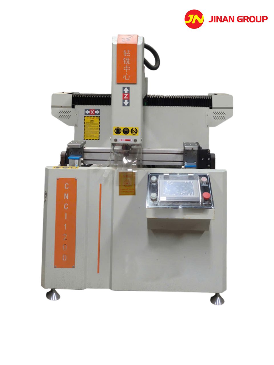 Máy khoan khóa CNC - XDF S1200 1 đầu 5 Máy khoan khóa CNC - XDF S1200 1 đầu - Ảnh 5