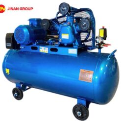 Máy nén khí 200L 220V - Jinan Group 9 JINANGROUP.VN