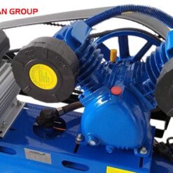 Máy nén khí 200L 220V - Jinan Group 7 JINANGROUP.VN