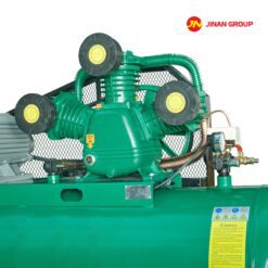 Máy nén khí 200L 380 V - Jinan Group 7 JINANGROUP.VN