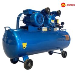 Máy nén khí 300L 380V - Jinan Group