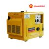 SILENT DIESEL GENERATOR 11500-CE 10 JINANGROUP.VN