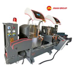 Máy cắt XDF 550CNC góc trong - Jinan Group