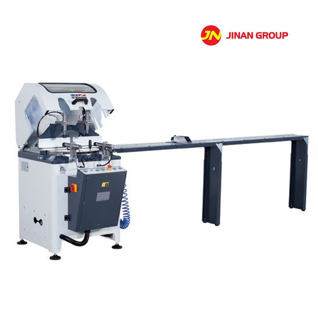Máy cắt trung tâm 1 đầu - Jinan Group 1 Máy cắt trung tâm 1 đầu - Jinan Group