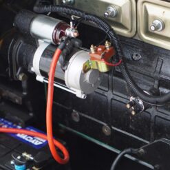 DIESEL GENERATOR SET QDL-75GFS 13 JINANGROUP.VN